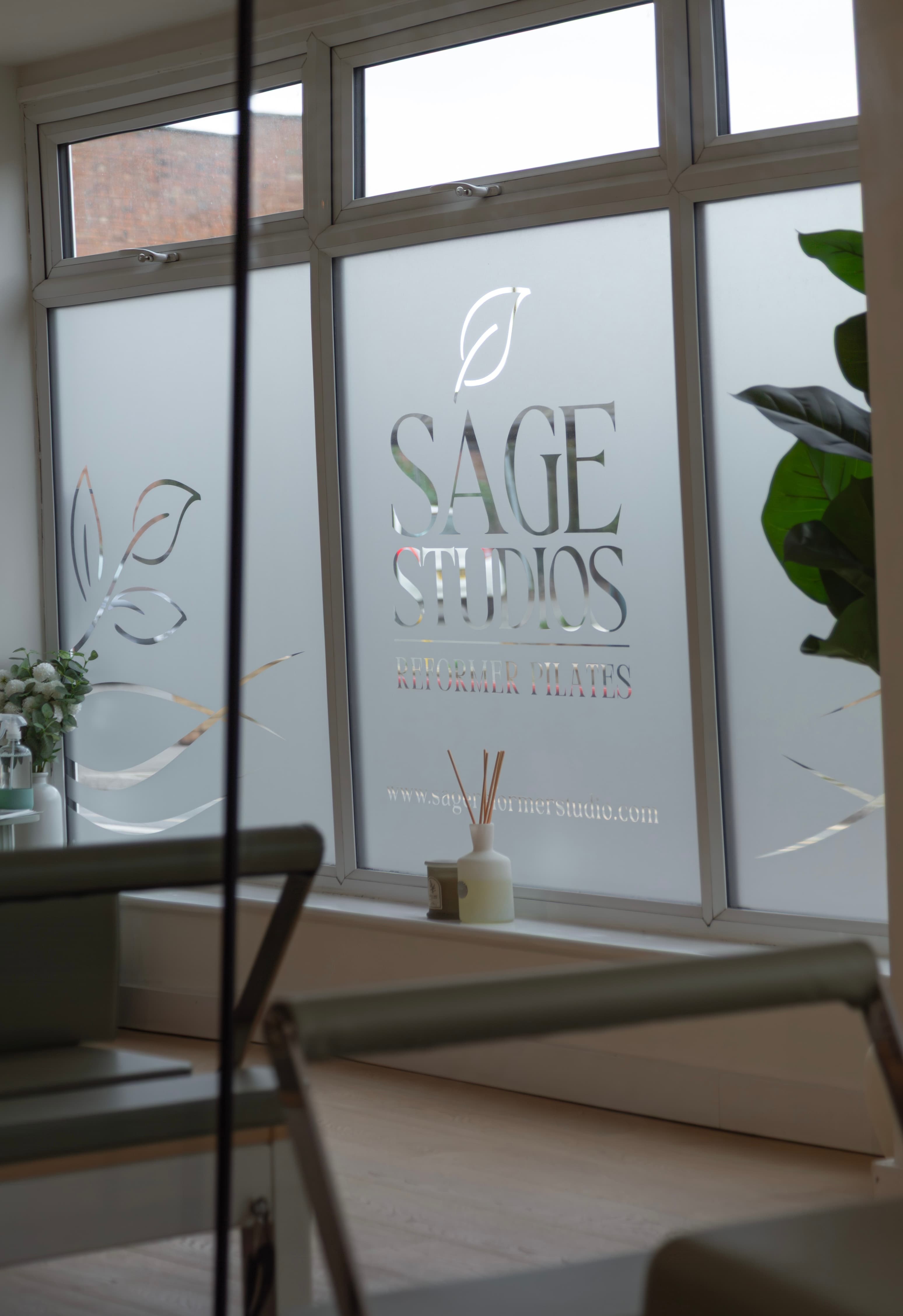 Sage Studios